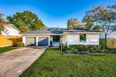 [Address not provided], Dallas, TX 75228 - Photo 1