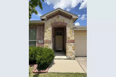 9932 Mount Pheasant Road, Fort Worth, TX 76108 - Photo 1