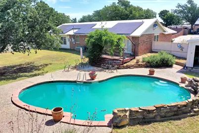 120 Brad Street, Jacksboro, TX 76458 - Photo 7