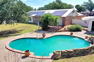 120 Brad St, Jacksboro, TX 76458 - Photo 7