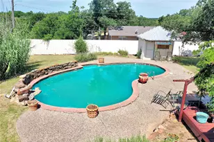 120 Brad St, Jacksboro, TX 76458 - Photo 5