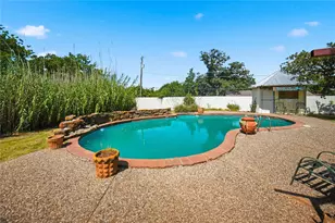 120 Brad St, Jacksboro, TX 76458 - Photo 25