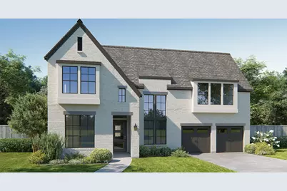 131 Nightfall Drive, Prosper, TX 75078 - Photo 1