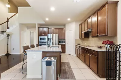 3052 Seabrook Drive, Little Elm, TX 75068 - Photo 11