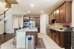 3052 Seabrook Dr, Little Elm, TX 75068 - Photo 11