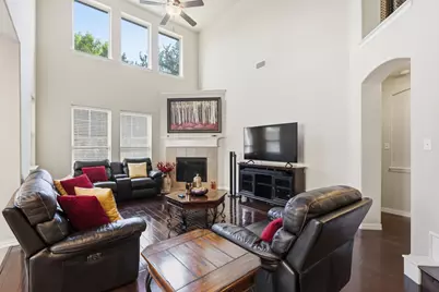 3052 Seabrook Drive, Little Elm, TX 75068 - Photo 13