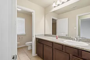 3052 Seabrook Dr, Little Elm, TX 75068 - Photo 29