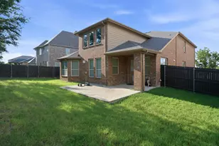 3052 Seabrook Dr, Little Elm, TX 75068 - Photo 33