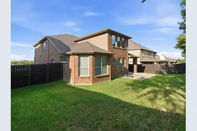 3052 Seabrook Drive, Little Elm, TX 75068 - Photo 33
