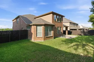 3052 Seabrook Dr, Little Elm, TX 75068 - Photo 33