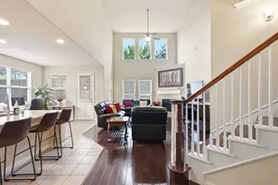 3052 Seabrook Dr, Little Elm, TX 75068 - Photo 9