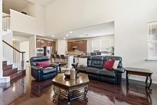 3052 Seabrook Dr, Little Elm, TX 75068 - Photo 19