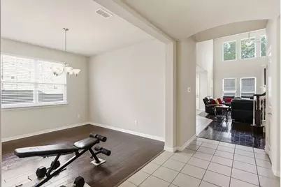 3052 Seabrook Drive, Little Elm, TX 75068 - Photo 7