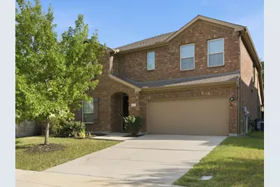3052 Seabrook Drive, Little Elm, TX 75068 - Photo 1