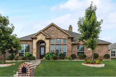 2605 Idlewood Drive, Wylie, TX 75098 - Photo 1