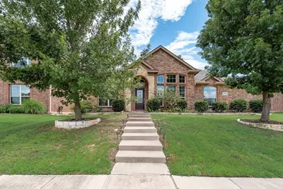 2605 Idlewood Drive, Wylie, TX 75098 - Photo 1