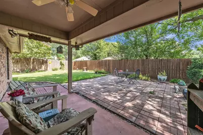 6712 N Park Drive, North Richland Hills, TX 76182 - Photo 17