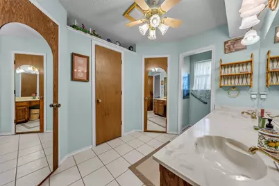 6712 N Park Drive, North Richland Hills, TX 76182 - Photo 9