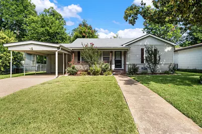 2517 Monticello Road, Temple, TX 76501 - Photo 1