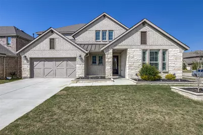 1221 Whitewing Dove Drive, Little Elm, TX 75068 - Photo 1