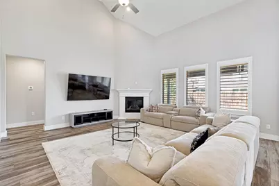 1221 Whitewing Dove Drive, Little Elm, TX 75068 - Photo 7