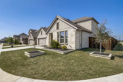 1221 Whitewing Dove Drive, Little Elm, TX 75068 - Photo 33