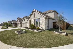 1221 Whitewing Dove Dr, Little Elm, TX 75068 - Photo 33