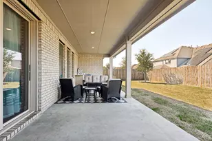 1221 Whitewing Dove Dr, Little Elm, TX 75068 - Photo 25