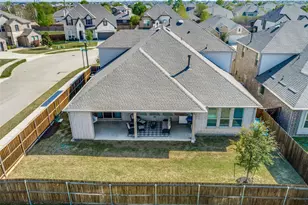 1221 Whitewing Dove Dr, Little Elm, TX 75068 - Photo 27
