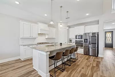 1221 Whitewing Dove Drive, Little Elm, TX 75068 - Photo 3
