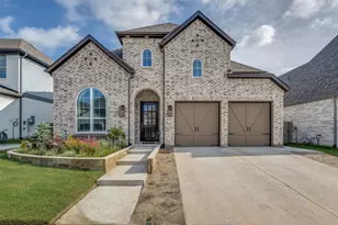 1624 18th St, Northlake, TX 76226 - Photo 1