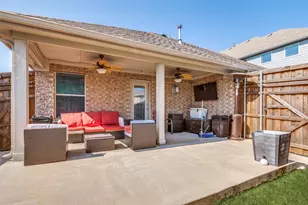 437 Castle St, DeSoto, TX 75115 - Photo 21