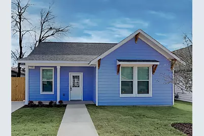 [Address not provided], Fort Worth, TX 76104 - Photo 1