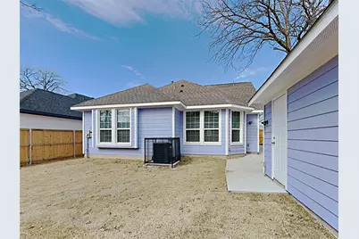 [Address not provided], Fort Worth, TX 76104 - Photo 19
