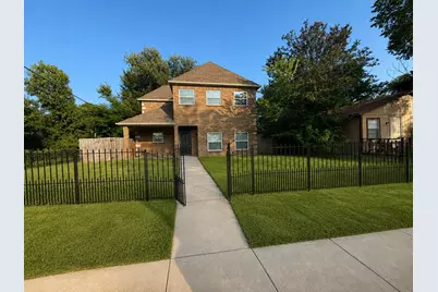 [Address not provided], Terrell, TX 75160 - Photo 1