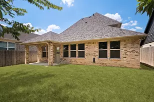 122 Elm Ln, Roanoke, TX 76262 - Photo 19