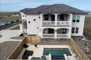 6501 Villa Castellon Dr, Port Aransas, TX 78373 - Photo 3