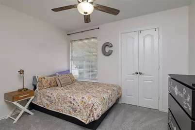 966 Cassion Drive, Lewisville, TX 75067 - Photo 15