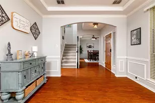 966 Cassion Dr, Lewisville, TX 75067 - Photo 5