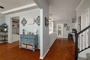 966 Cassion Dr, Lewisville, TX 75067 - Photo 7