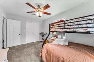 610 E Limestone Ave, Mart, TX 76664 - Photo 15