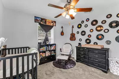 610 E Limestone Avenue, Mart, TX 76664 - Photo 17