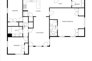 610 E Limestone Ave, Mart, TX 76664 - Photo 25