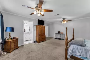 610 E Limestone Ave, Mart, TX 76664 - Photo 11
