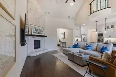 7317 Gem Drive, Frisco, TX 75034 - Photo 9