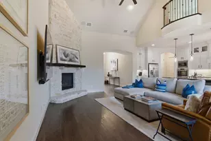 7317 Gem Dr, Frisco, TX 75034 - Photo 9