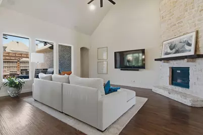 7317 Gem Drive, Frisco, TX 75034 - Photo 7