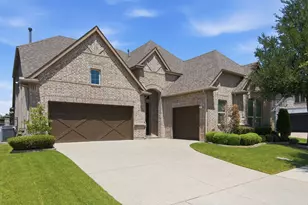 7317 Gem Dr, Frisco, TX 75034 - Photo 1