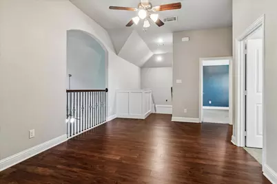 1742 Amalfi Drive, McLendon Chisholm, TX 75032 - Photo 17