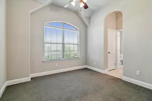 1742 Amalfi Dr, McLendon Chisholm, TX 75032 - Photo 19